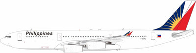 Inflight200 1:200 Philippine Airlines Airbus A340-211 F-OHPG IF342PR0123