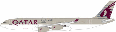 Inflight200 1:200 Qatar Airways Airbus A340-211 A7-HHK IF342QT0124