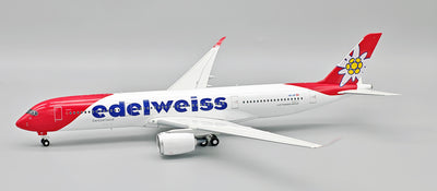 Inflight200 1:200 Edelweiss Air Airbus A350-941 HB-IHF IF350WK0526 