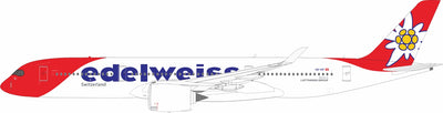 Inflight200 1:200 Edelweiss Air Airbus A350-941 HB-IHF IF350WK0526 PRE-ORDER