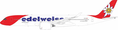 Inflight200 1:200 Edelweiss Air Airbus A350-900 HB-IHC IF350WK1224