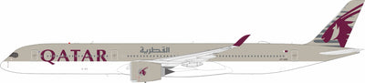 Inflight200 1:200 Qatar Airways Airbus A350-1041 A7-AOH IF350XQR0526 PRE-ORDER