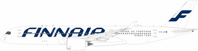 Inflight200 1:200 Finnair Airbus A350-941 OH-LWR IF359AY0524