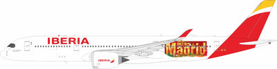 Inflight200 1:200 Iberia Airbus A350-941 EC-NIG IF359IB0426 PRE-ORDER