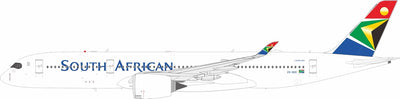 Inflight200 1:200 South African Airways Airbus A350-900 ZS-SDD IF359SA0823