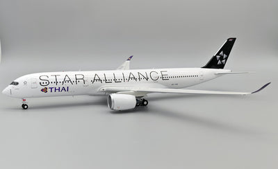 Inflight200 1:200 Thai Airways Airbus A350-941 HS-THQ (Star Alliance) IF359TG0624