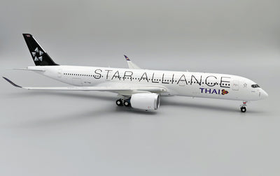 Inflight200 1:200 Thai Airways Airbus A350-941 HS-THQ (Star Alliance) IF359TG0624