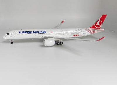 Inflight200 1:200 Turkish Airlines Airbus A350-941 TC-LGH "400th Aircraft" IF359TK0723