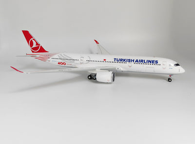 Inflight200 1:200 Turkish Airlines Airbus A350-941 TC-LGH "400th Aircraft" IF359TK0723