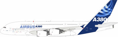 Inflight200 1:200 House Airbus A380-841 F-WWOW IF380AIRBUSWOW PRE-ORDER