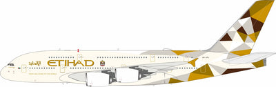 Inflight200 1:200 Etihad Airways Airbus A380-861 A6-APJ IF380EY0925 PRE-ORDER
