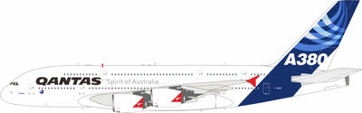 Inflight200 1:200 Qantas Airbus A380-841 F-WWOW (House Livery) IF380HOUSEQFA PRE-ORDER