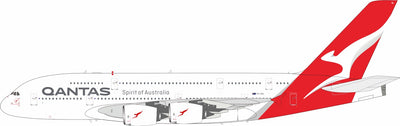 Inflight200 1:200 Qantas Airbus A380-842 VH-OQL IF380QF1125 PRE-ORDER
