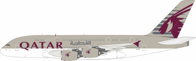 Inflight200 1:200 Qatar Airways Airbus A380-861 A7-APJ IF380QT1025 PRE-ORDER