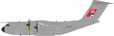 Inflight200 1:200 House Airbus A400M Atlas EC-400 (RAF 100) IF400EC400 PRE-ORDER