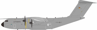 Inflight200 1:200 Luftwaffe Airbus A400M Atlas 5401 IF400GAF0426 PRE-ORDER