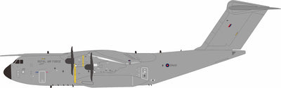 Inflight200 1:200 UK - Air Force Airbus A400M Atlas ZM401 *New Mould* IF400RAF0526 PRE-ORDER