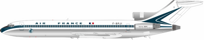 Inflight200 1:200 Air France Boeing 727-228 F-BPJI IF54651