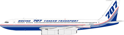 Inflight200 1:200 House Boeing 707-331C N792TW (Tanker Transport) IF707TANKER