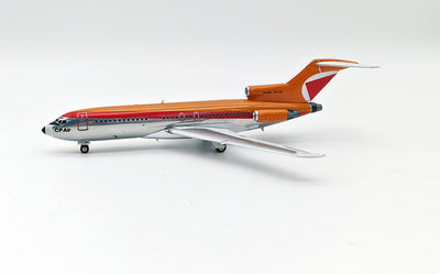 Inflight200 1:200 CP Air B727-100 w/stand CF-CUR IF721CPA0623P