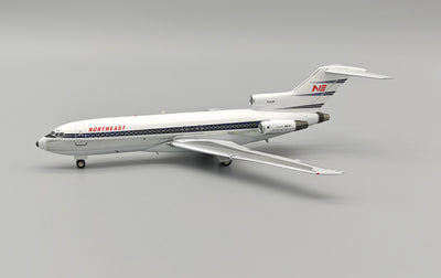 Inflight200 1:200 Northeast Airlines Boeing 727-100 N1632 IF721NE0924P
