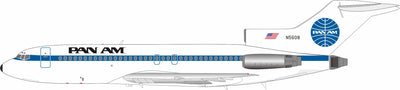 Inflight200 1:200 Pan American World Airways - Pan Am Boeing 727-51 N5608 IF721PA0526 PRE-ORDER