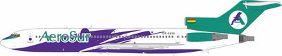 Inflight200 1:200 AeroSur Boeing 727-223/Adv CP-2515 IF7225L0526 PRE-ORDER