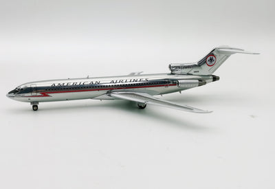Inflight200 1:200 American Airlines Boeing 727-223 N6830 (Astrojet Livery) IF722AA0123P