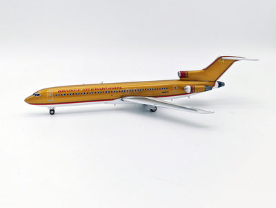 Inflight200 1:200 Braniff International Airlines Boeing 727-225/Adv N8857E IF722BI0523