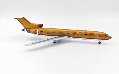 Inflight200 1:200 Braniff International Airlines Boeing 727-225/Adv N8857E IF722BI0523
