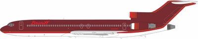 Inflight200 1:200 Braniff International Airways Boeing 727-2B7 N404BN IF722BI0623