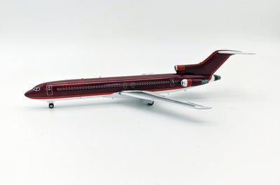 Inflight200 1:200 Braniff International Airways Boeing 727-2B7 N404BN IF722BI0623