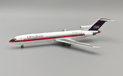 Inflight200 1:200 USAir Shuttle 727-200 N914TS IF722US1124