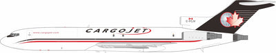 Inflight200 1:200 Cargojet Airways Boeing 727-223 C-FCJV IF722W80326 PRE-ORDER