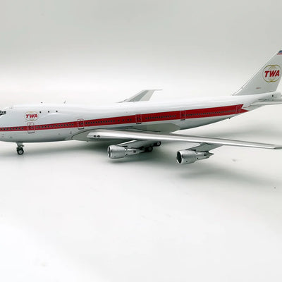 Inflight200 In-Stock