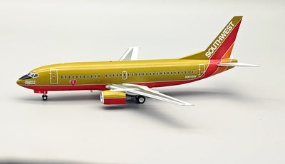 Inflight200 1:200 Southwest Airlines Boeing 737-3H4 N301SW "Spirit of Kitty Hawk" IF733SW0925