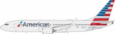Inflight200 1:200 American Airlines Boeing 737-8 MAX N341TR IF738AA0824