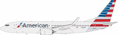 Inflight200 1:200 American Airlines Boeing 737-823 N840NN IF738AA1125 PRE-ORDER