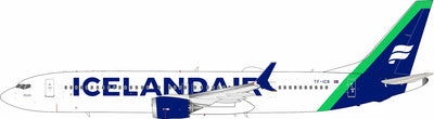 Inflight200 1:200 Icelandair Boeing 737-9 MAX TF-ICB IF739MFI1025 PRE-ORDER