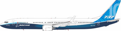 Inflight200 1:200 House Boeing 737-10 MAX N27751 IF73XMHOUSE PRE-ORDER
