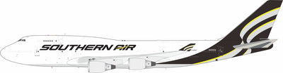 Inflight200 1:200 Southern Air Boeing 747-412(BDSF) N400SA IF7447SA1124 PRE-ORDER