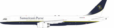 Inflight200 1:200 Samaritan's Purse Boeing 757-225(PCF) N783SP IF752783SP PRE-ORDER