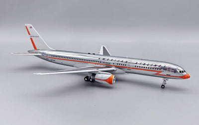 Inflight200 1:200 American Airlines Boeing 757-223 N679AN (Polished) IF752AA0723P