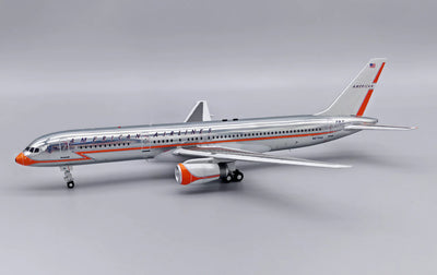 Inflight200 1:200 American Airlines Boeing 757-223 N679AN (Polished) IF752AA0723P