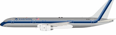 Inflight200 1:200 Eastern Air Lines Boeing 757-225 N512EA (Polished) IF752EA0825P PRE-ORDER