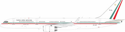 Inflight200 1:200 Mexico - Air Force Boeing 757-225 TP-01 XC-UJM IF752TP01 PRE-ORDER