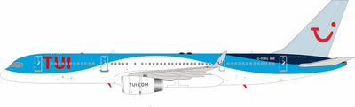 Inflight200 1:200 TUI Airways Boeing 757-236 G-OOBG IF752TUI1223