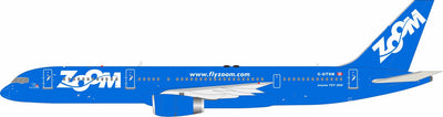Inflight200 1:200 Zoom Airlines Boeing 757-28A C-GTSN IF752Z40326 PRE-ORDER