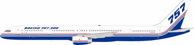 Inflight200 1:200 House Boeing 757-300 N757X (RR) IF753757X