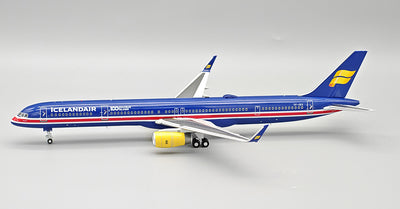 Inflight200 1:200 Icelandair Boeing 757-3E7 TF-ISX IF753FI0425